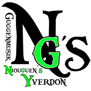 Logo Niouguens