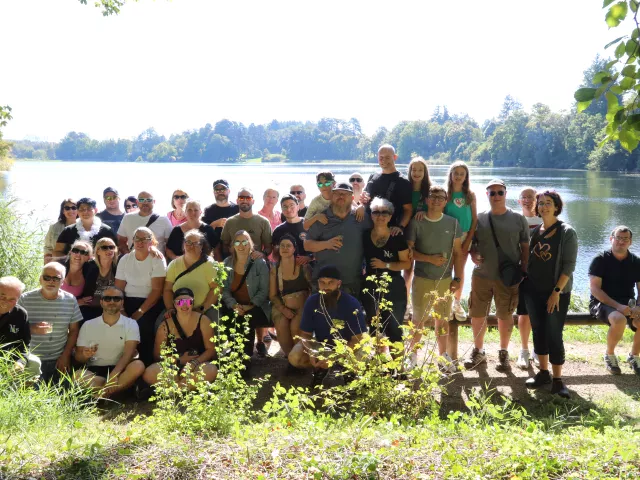 Saison 2025-26, c’est parti!