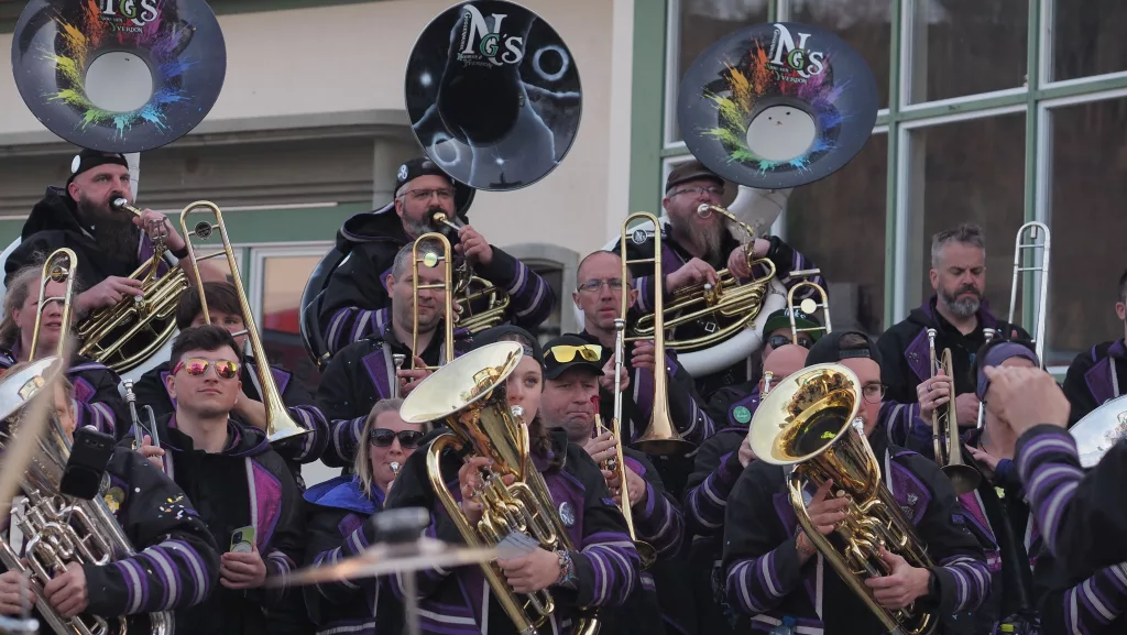 Brandons Moudon 2025