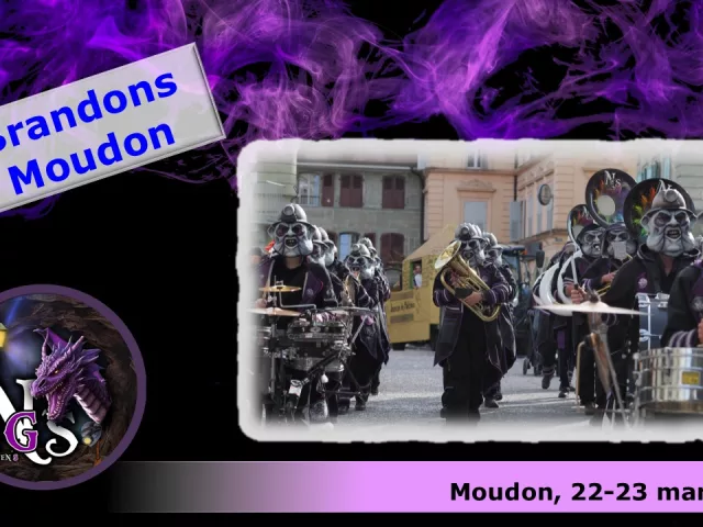Brandons de Moudon