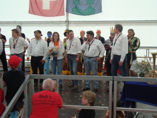 Championnat Suisse 2010 à Egerkigen