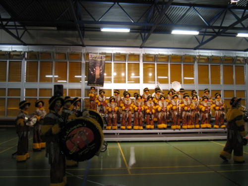 Championnat Suisse 2010 à Egerkigen