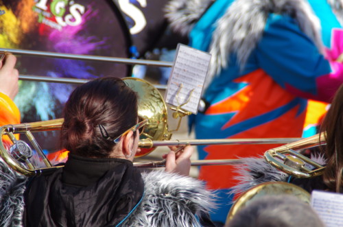 Carnaval Ste-Croix